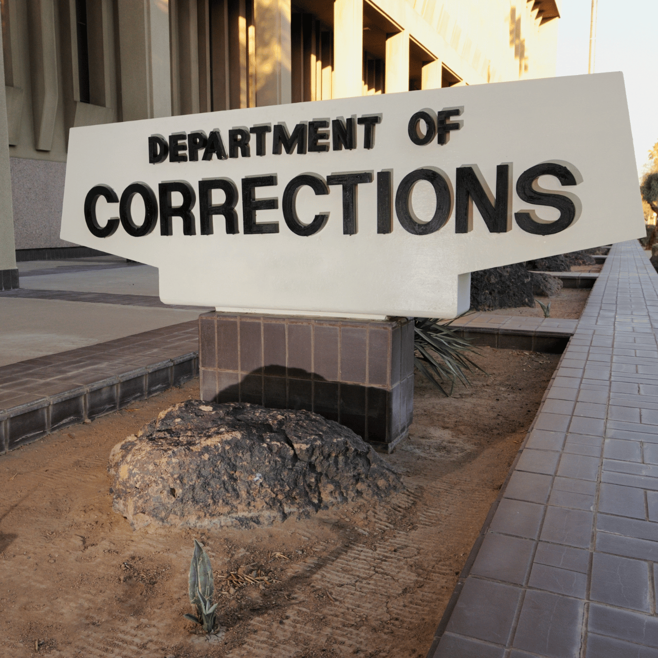 Correctional Facilities